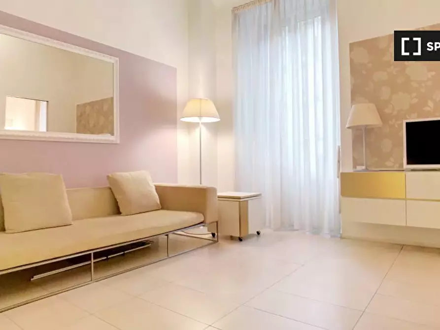 Immagine 6 di Appartamento in affitto  in Via Galvano Fiamma, 20129 Milano MI, Italy a Milano