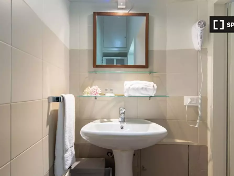 Immagine 5 di Appartamento in affitto  in Via dei Vellutini a Firenze