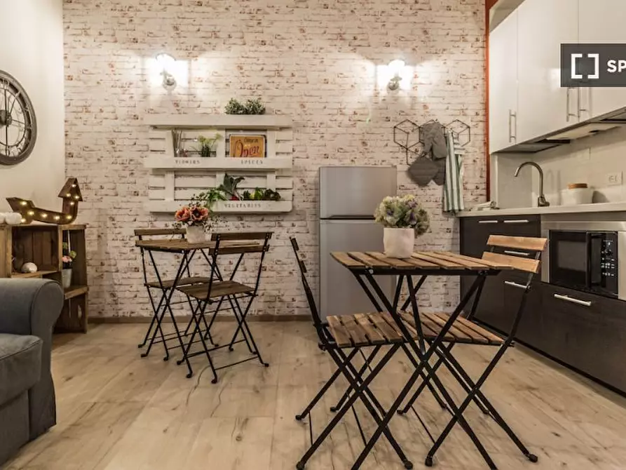 Immagine 4 di Appartamento in affitto  in Corte de Galluzzi a Bologna