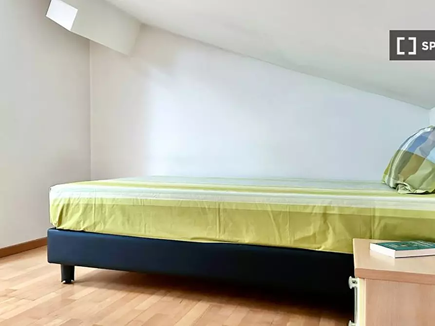 Immagine 2 di Camera condivisa in affitto  in Via Tommaso Gar a Trento