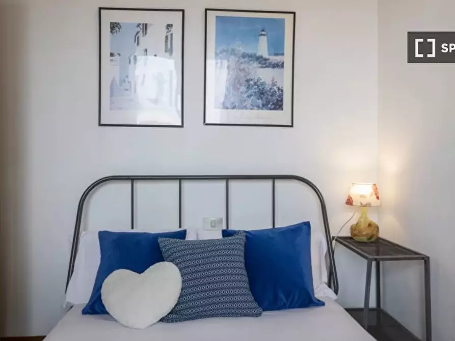 Immagine 17 di Appartamento in affitto  in Via Privata Rosalba Carriera a Milano