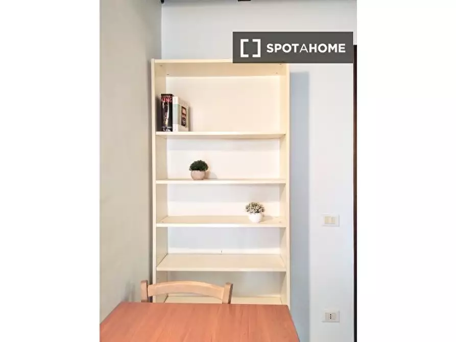 Immagine 7 di Appartamento in affitto  in Via Gaetano Osculati a Milano