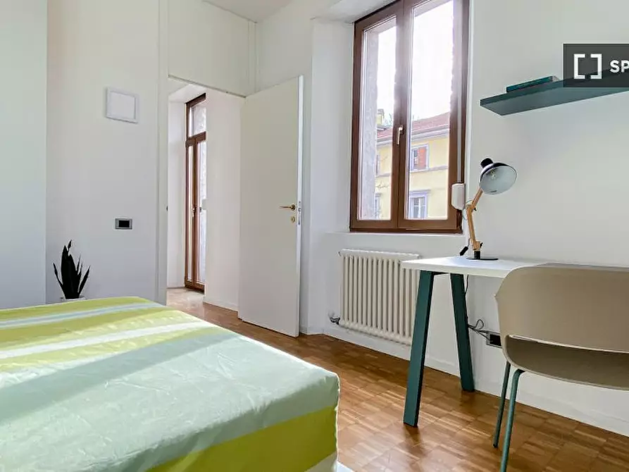 Immagine 4 di Camera condivisa in affitto  in Brennero a Trento