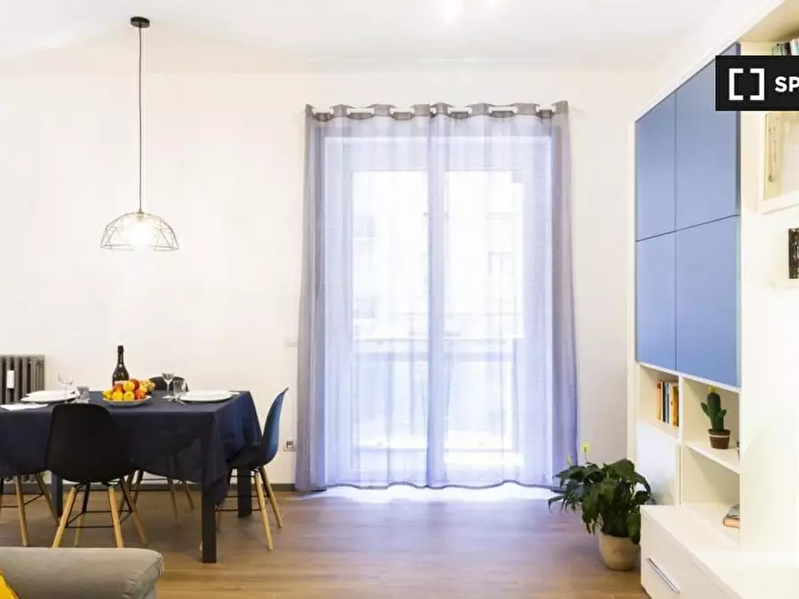 Immagine 11 di Appartamento in affitto  in Via Ponte Seveso a Milano