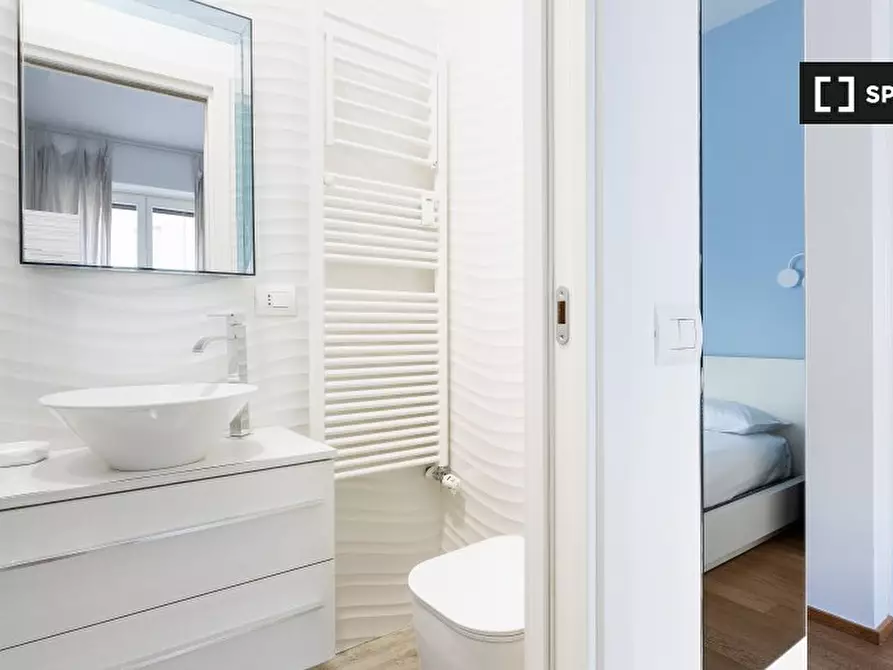 Immagine 19 di Appartamento in affitto  in Via Casale a Milano