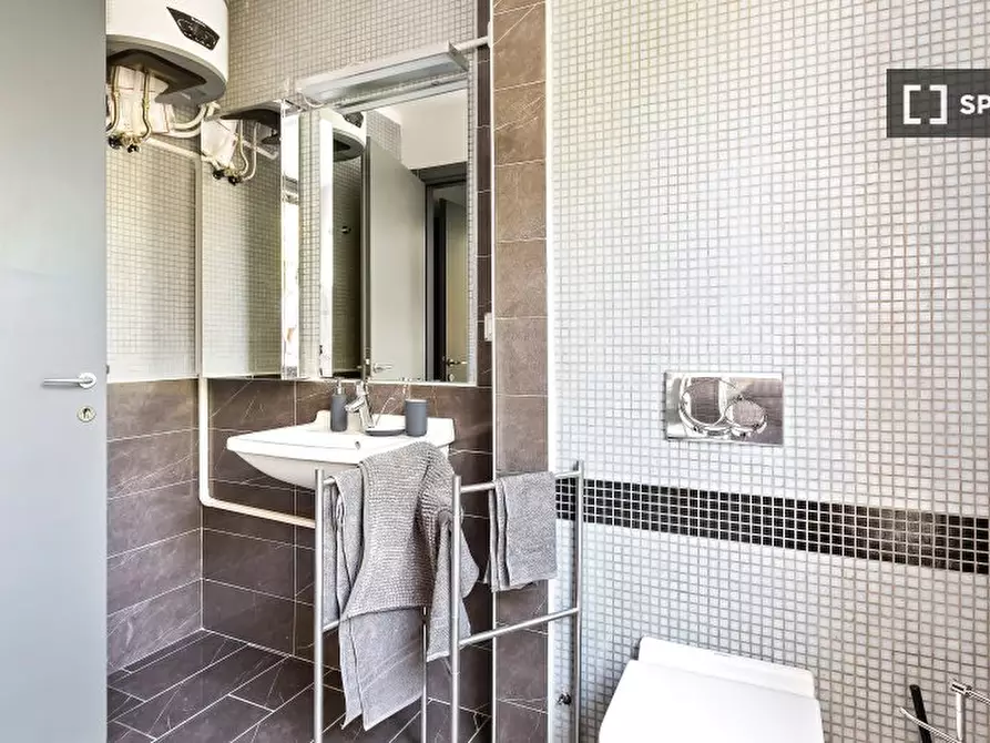 Immagine 8 di Camera condivisa in affitto  in Via Privata Deruta a Milano