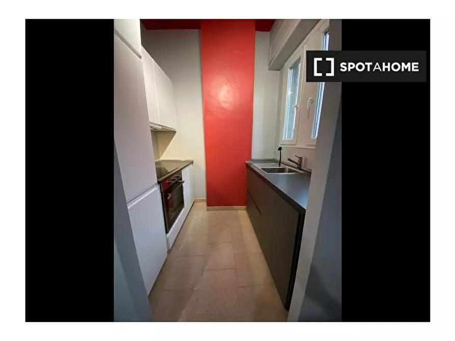 Immagine 4 di Appartamento in affitto  in Corso Lodi a Milano