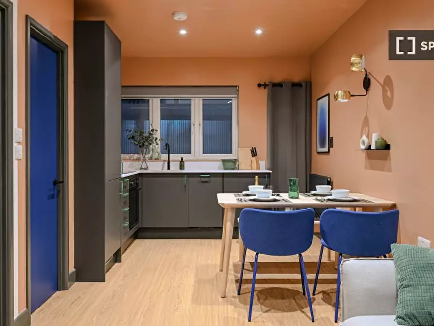 Immagine 1 di Appartamento in affitto  in City Garden Row a Islington