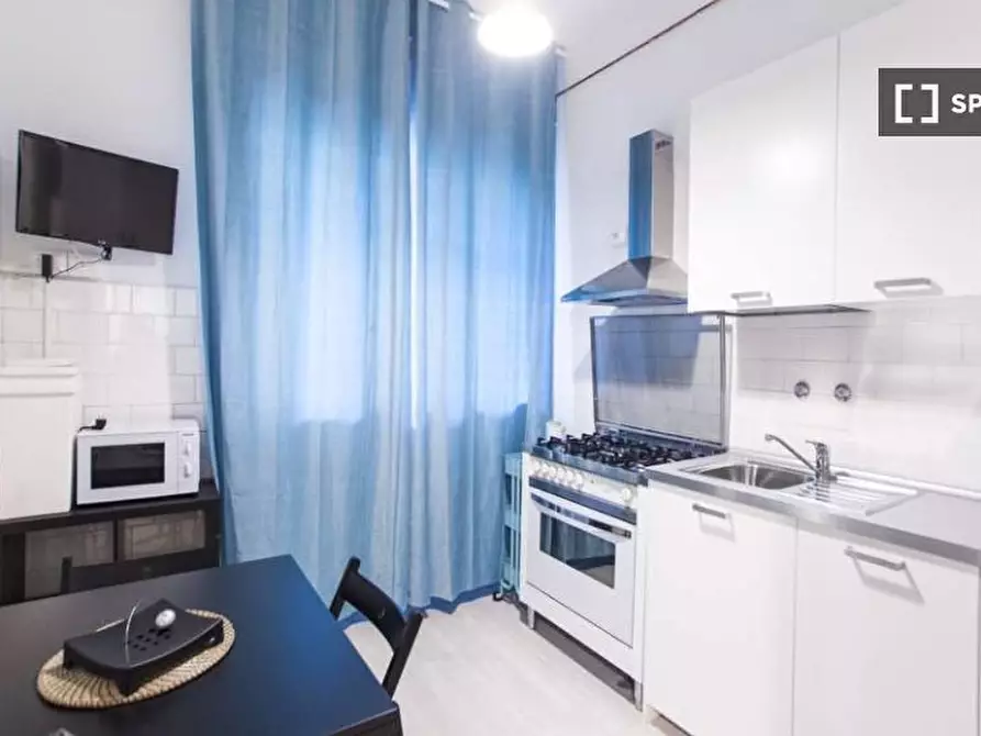 Immagine 12 di Camera condivisa in affitto  in Via Beato Angelico a Milano