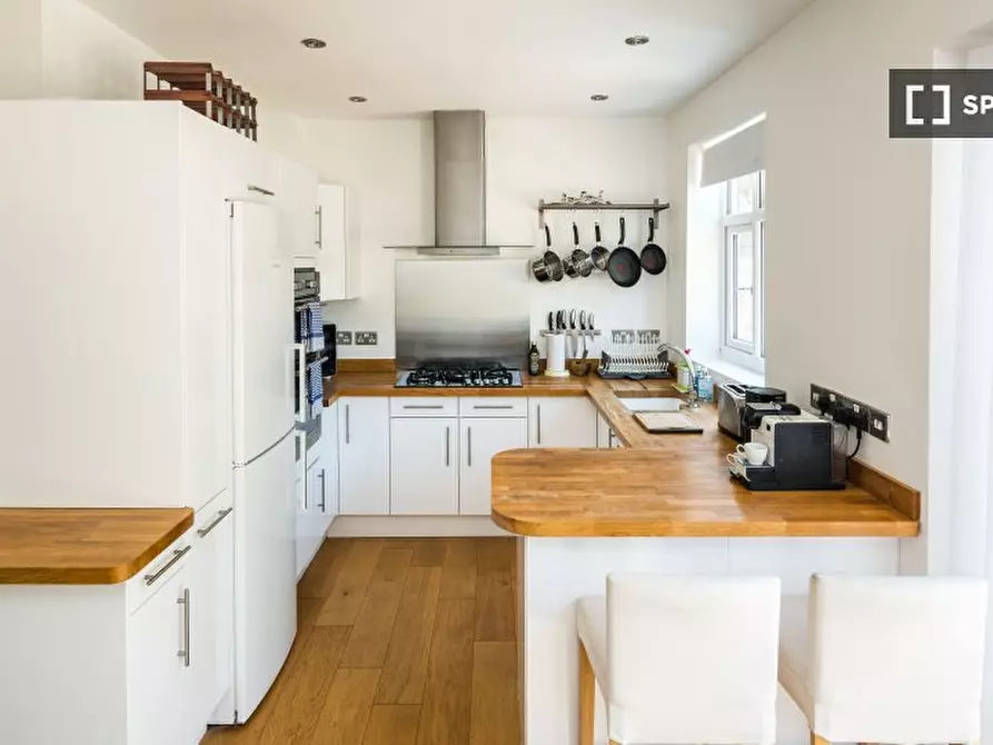 Immagine 2 di Appartamento in affitto  in Greenhurst Rd a Lambeth