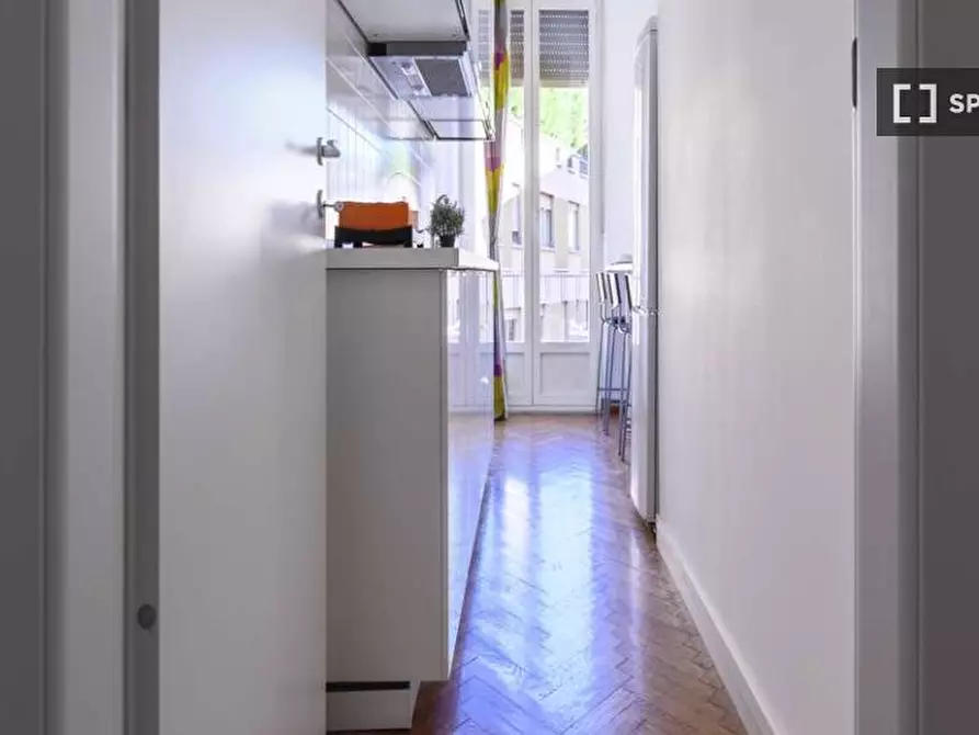 Immagine 6 di Camera condivisa in affitto  in Via Felice Casati a Milano