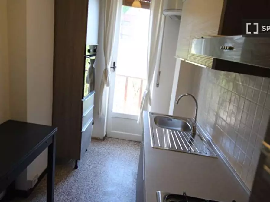 Immagine 9 di Camera condivisa in affitto  in Largo Giovanni Battista Scalabrini a Milano