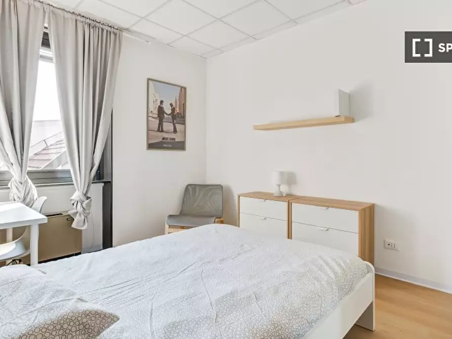 Immagine 13 di Camera condivisa in affitto  in Via Privata Deruta a Milano