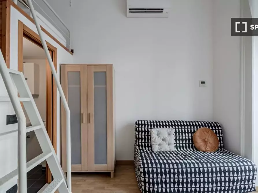 Immagine 9 di Ufficio in affitto  in Corso Magenta a Milano