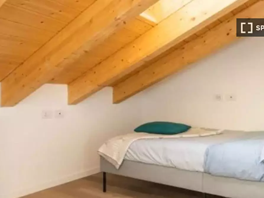 Immagine 16 di Appartamento in affitto  in Via Vespri Siciliani a Milano