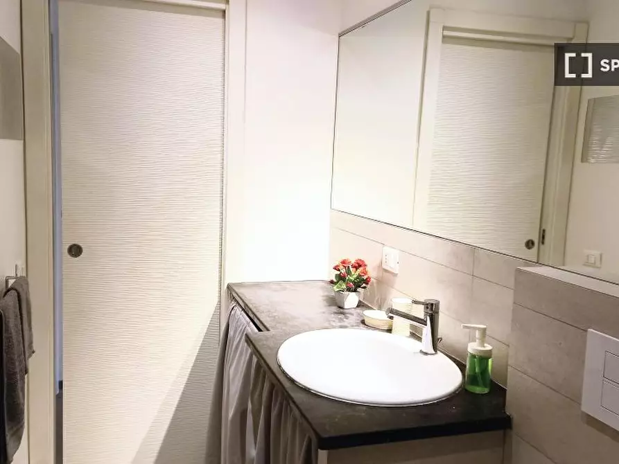 Immagine 18 di Appartamento in affitto  in Via Barisano da Trani a Roma