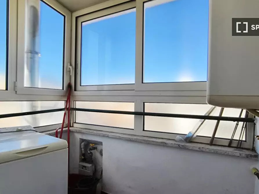 Immagine 17 di Appartamento in affitto  in Largo Giuseppe Cocchi a Roma