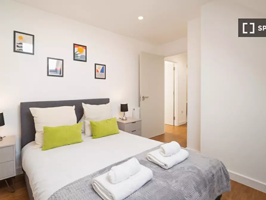 Immagine 10 di Appartamento in affitto  in Queens Rd a Walthamstow