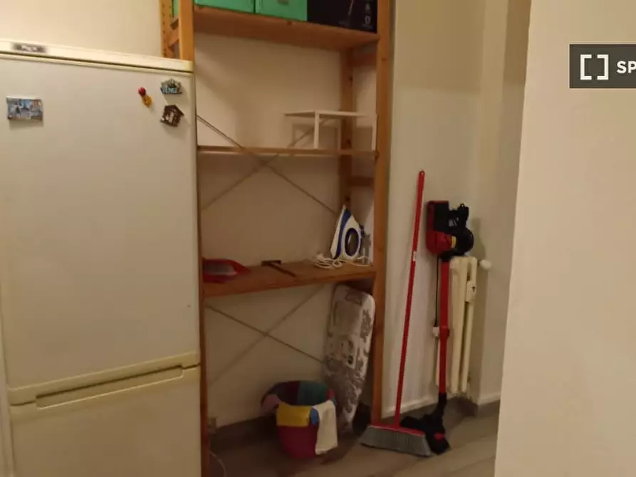 Immagine 5 di Appartamento in affitto  in Via Ludovico Lazzaro Zamenhof a Milano