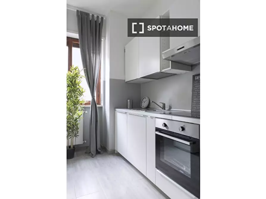 Immagine 14 di Camera condivisa in affitto  in Via Orti a Milano