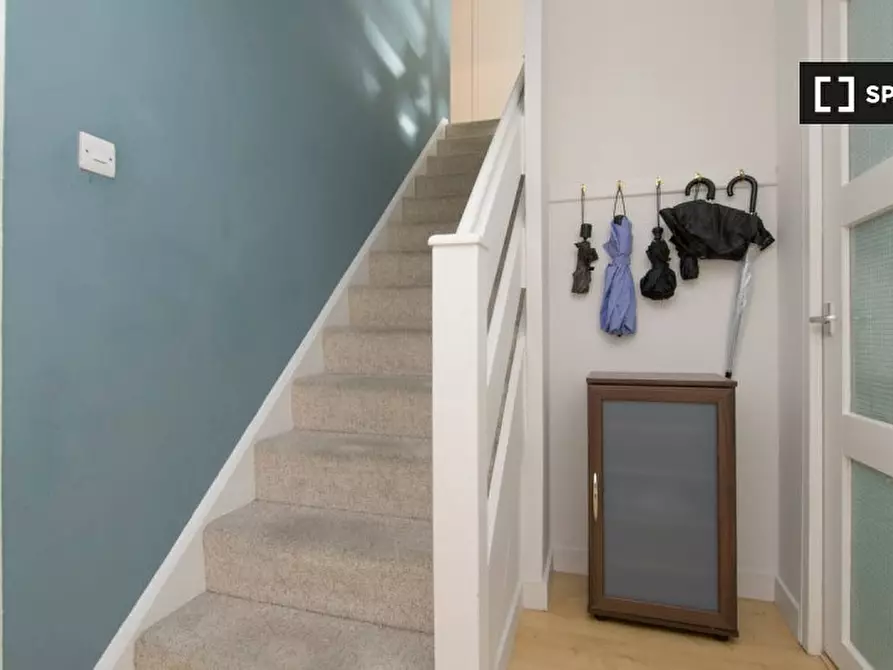 Immagine 17 di Camera condivisa in affitto  in Spinnaker House a Poplar