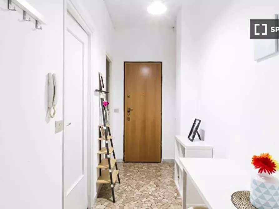 Immagine 15 di Camera condivisa in affitto  in Via Moncalvo a Milano
