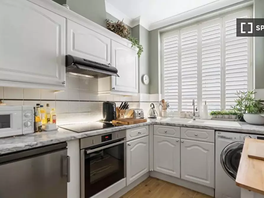 Immagine 3 di Appartamento in affitto  in Plumbers Row a Poplar