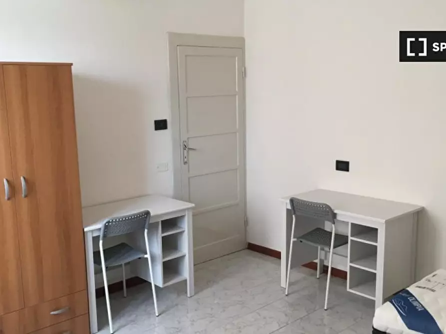 Immagine 16 di Camera condivisa in affitto  in Via de' Carracci a Bologna