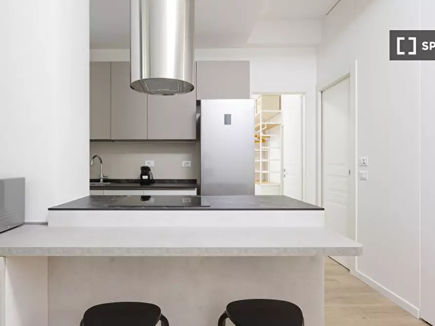 Immagine 9 di Appartamento in affitto  in Via Ponte Vetero a Milano