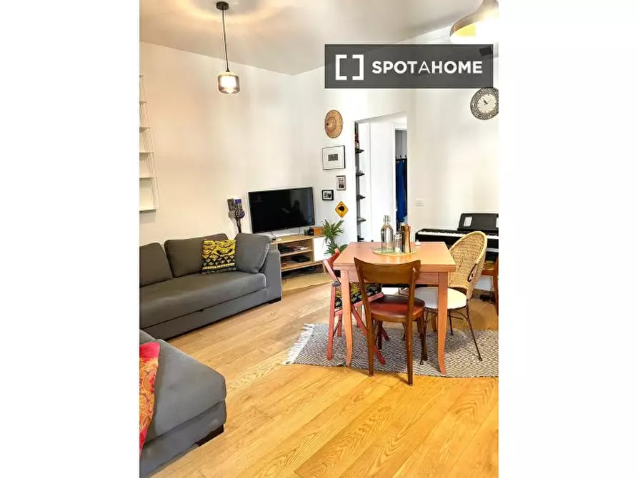 Immagine 10 di Appartamento in affitto  in Via Ugo Bassi a Milano