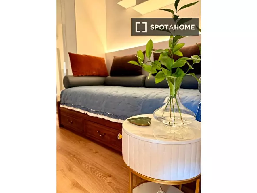 Immagine 14 di Appartamento in affitto  in Via Paolo Uccello a Milano