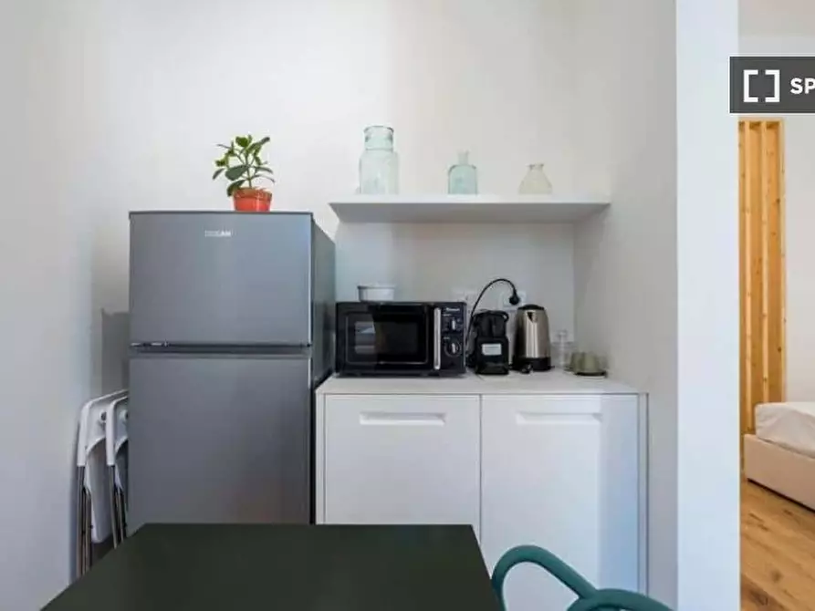 Immagine 2 di Appartamento in affitto  in Via Masaccio a Firenze