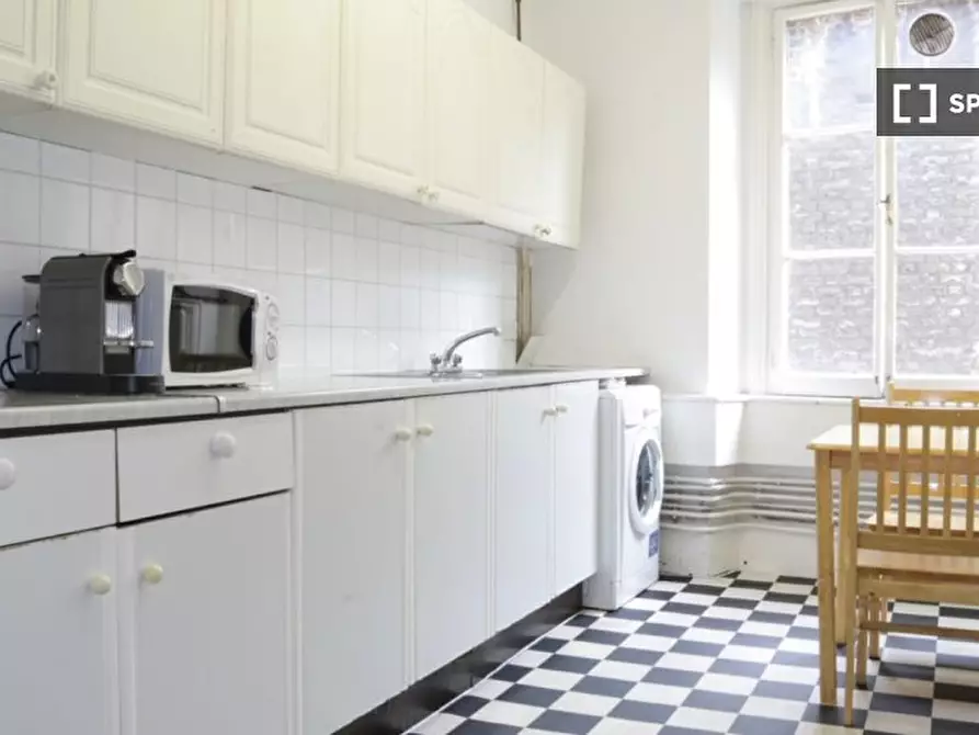 Immagine 10 di Camera condivisa in affitto  in 9 Kensington Mall a Kensington