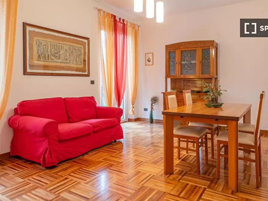 Immagine 9 di Appartamento in affitto  in Lungo Po Alessandro Antonelli a Torino