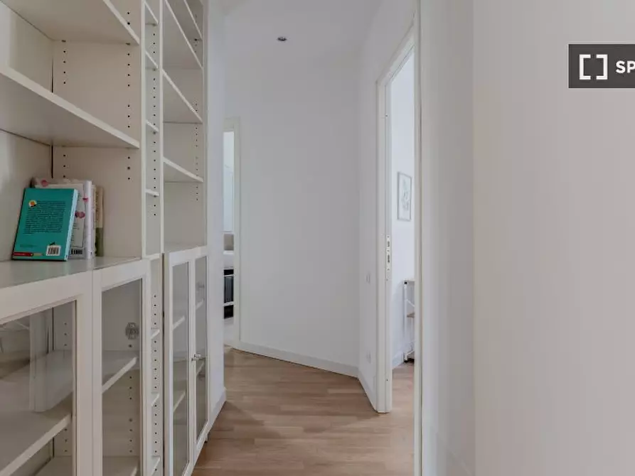 Immagine 14 di Appartamento in affitto  in Via Accademia dei Virtuosi a Roma