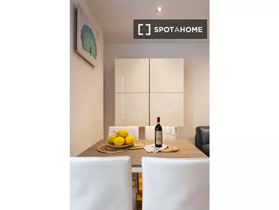 Immagine 16 di Appartamento in affitto  in Via delle Porte Nuove a Firenze