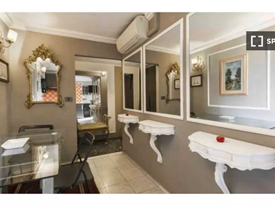 Immagine 5 di Appartamento in affitto  in Via Guelfa a Firenze