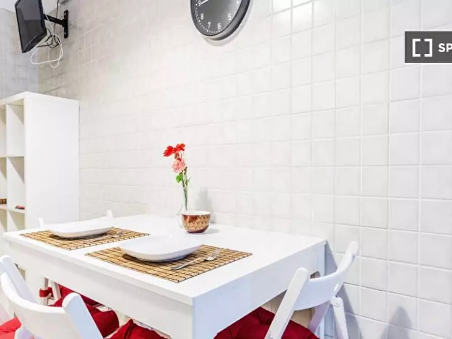 Immagine 10 di Camera condivisa in affitto  in Via Felice Mendelssohn a Padova