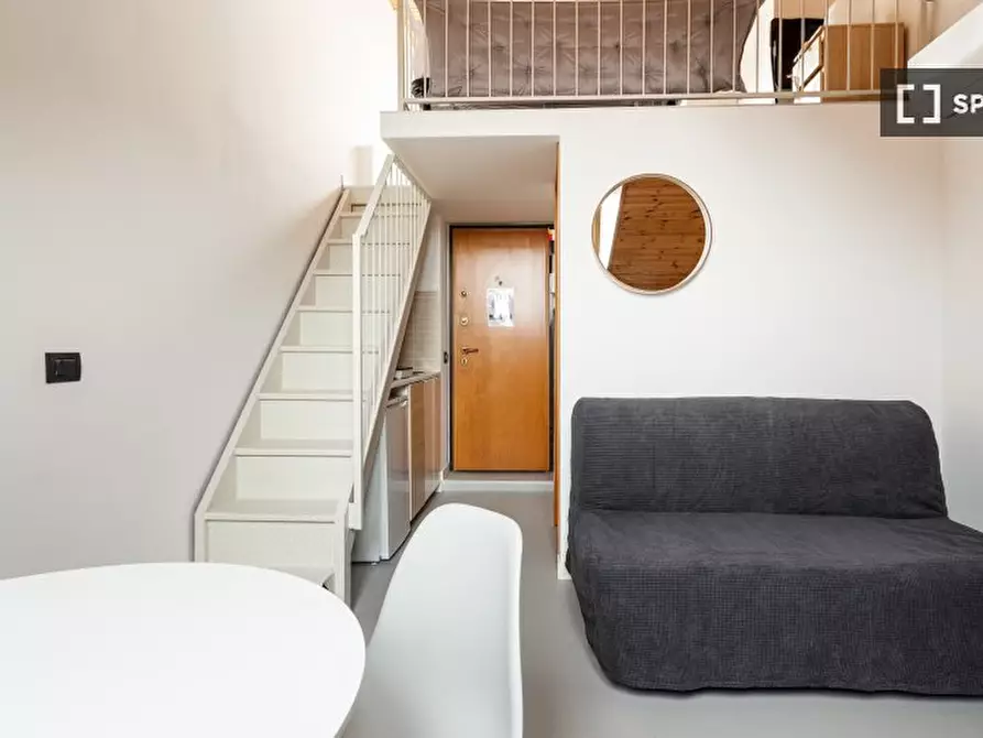 Immagine 9 di Ufficio in affitto  in Corso Magenta a Milano