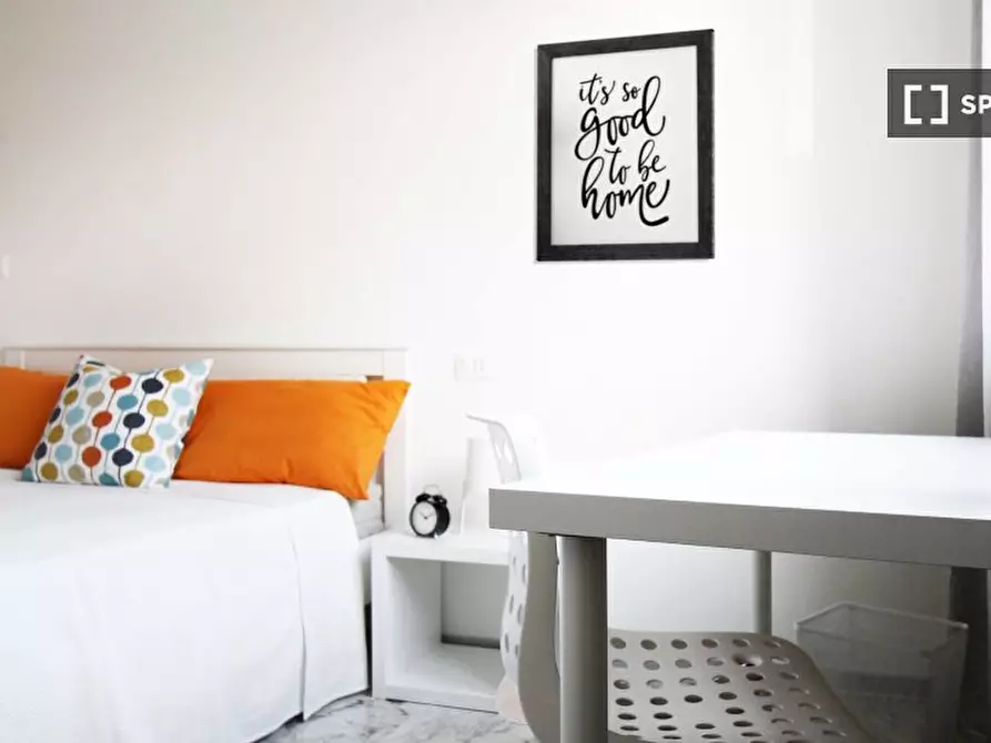 Immagine 2 di Camera condivisa in affitto  in Del Risorgimento a Bologna