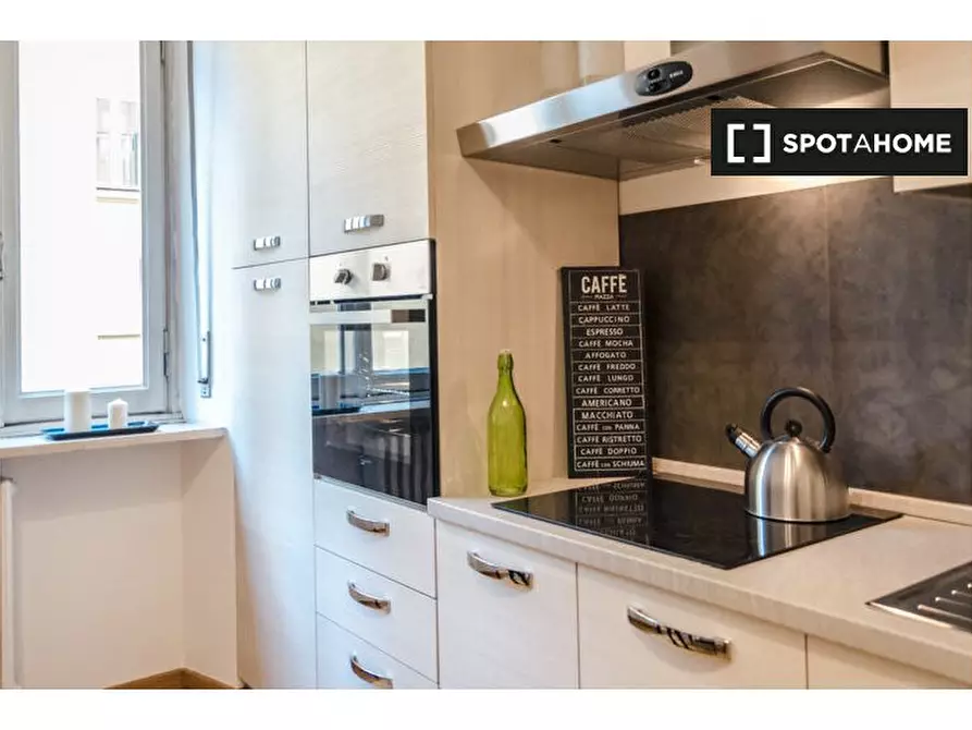 Immagine 13 di Camera condivisa in affitto  in Via Sant'Agostino a Torino