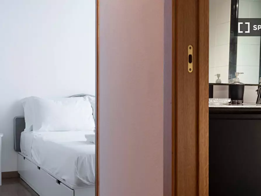 Immagine 6 di Appartamento in affitto  in Corso di Porta Ticinese a Milano