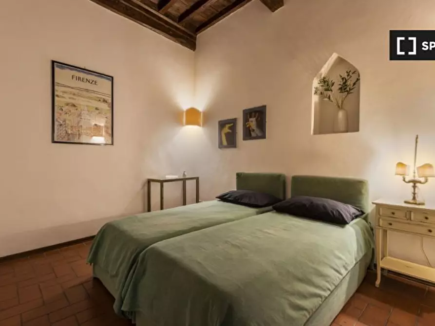 Immagine 12 di Ufficio in affitto  in Via dei Velluti a Firenze