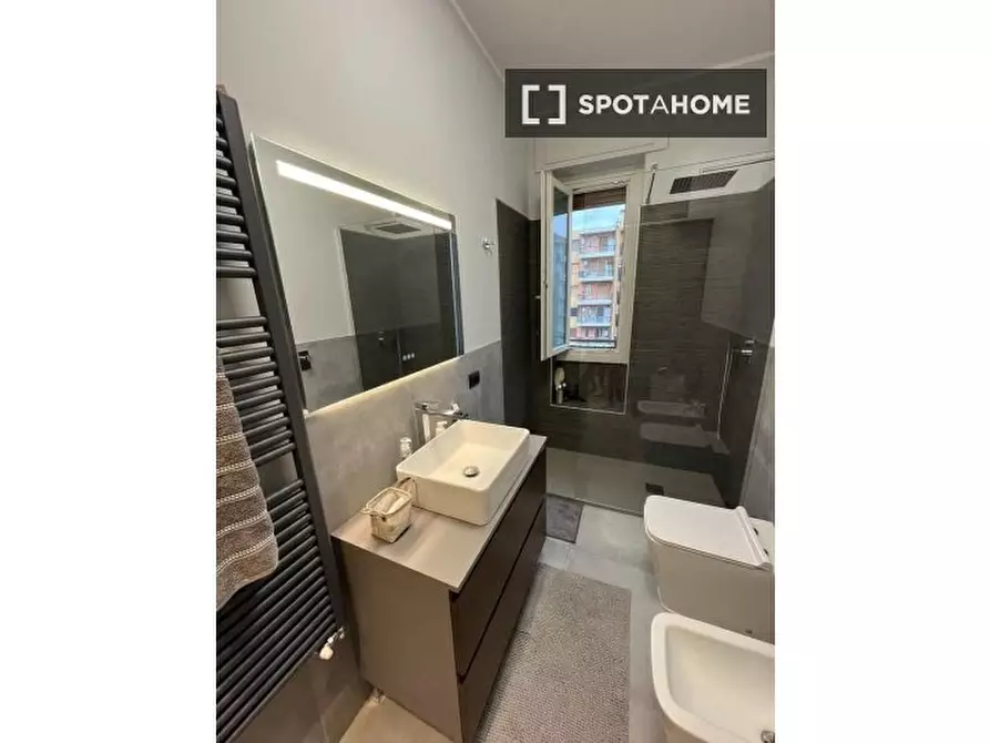 Immagine 5 di Ufficio in affitto  in Via Filippo Tajani a Milano