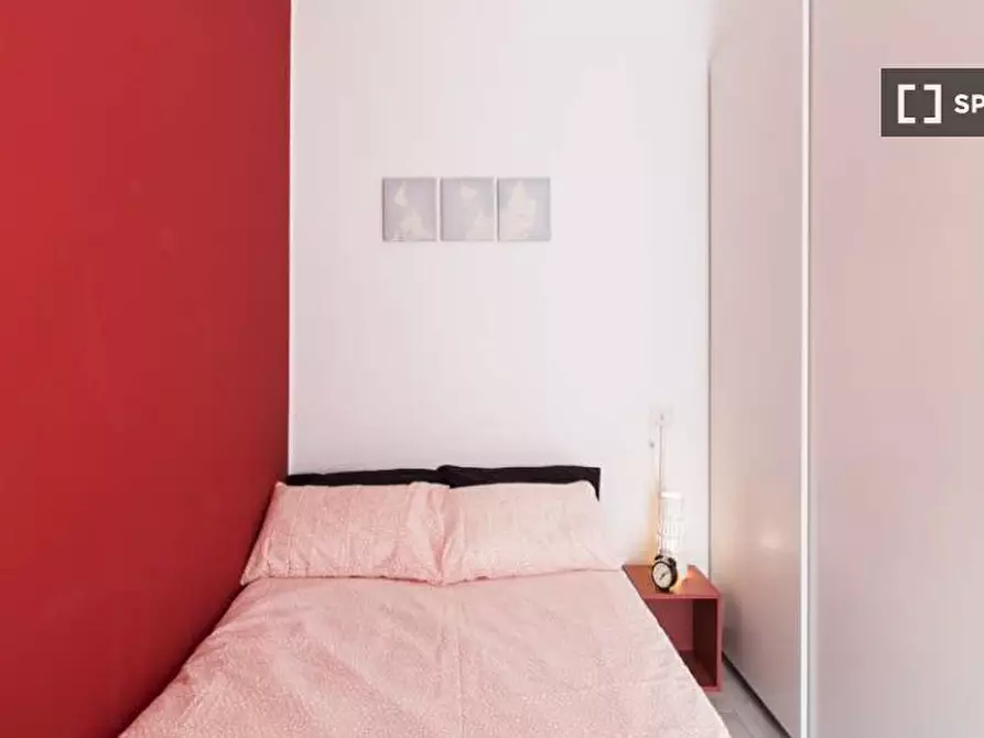 Immagine 1 di Camera condivisa in affitto  in Via Pasquale Fornari a Milano