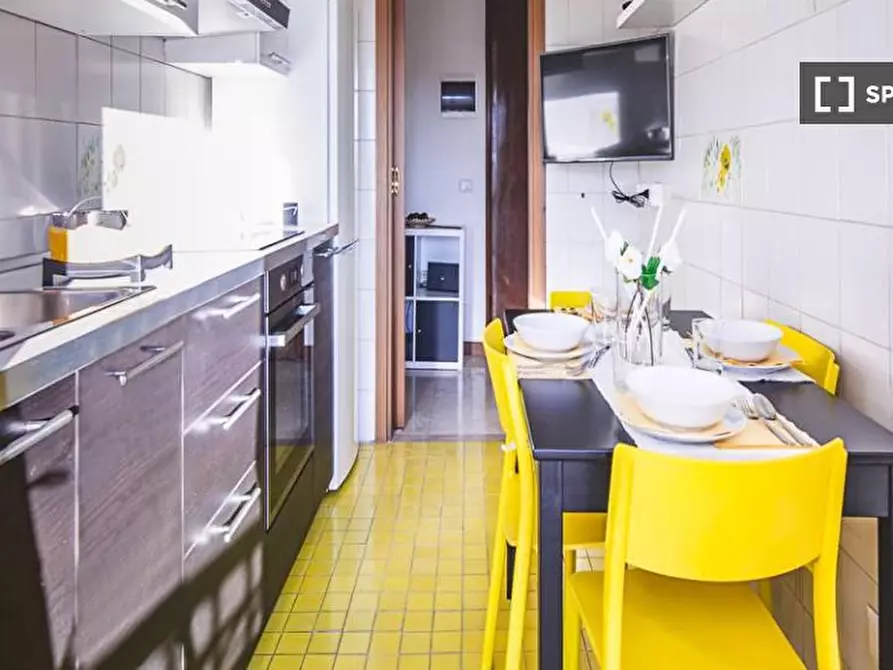 Immagine 6 di Camera condivisa in affitto  in Via Tito Vignoli a Milano