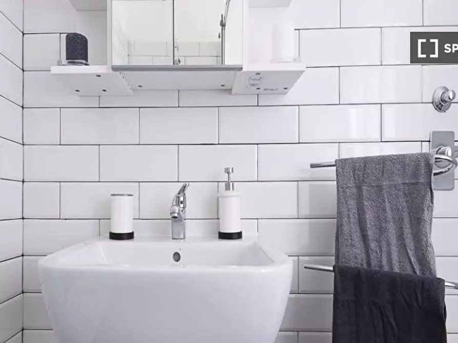 Immagine 14 di Camera condivisa in affitto  in Largo Riccardo Zandonai a Milano