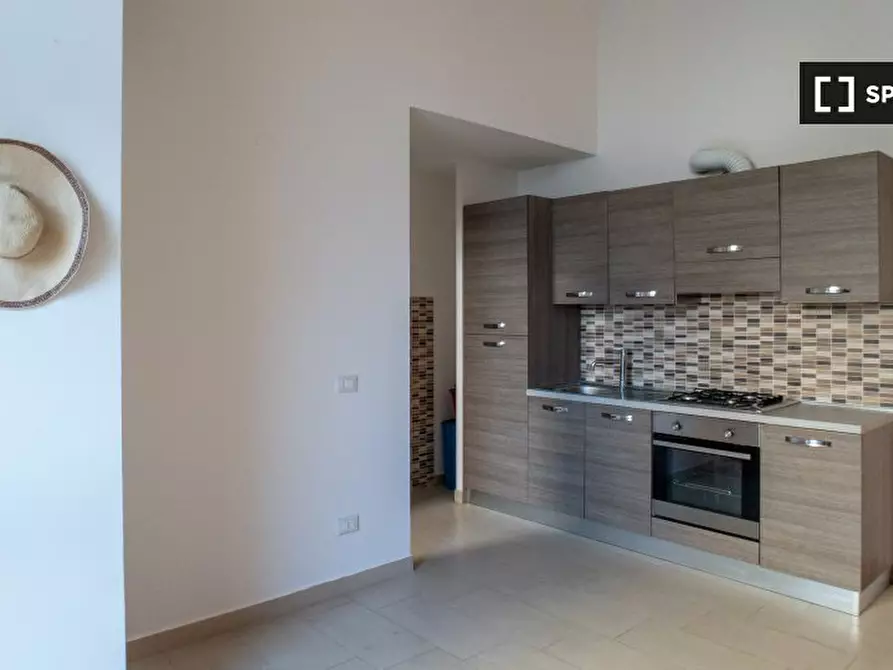 Immagine 16 di Camera condivisa in affitto  in Via Volvinio, 20141 Milano MI, Italy a Milano