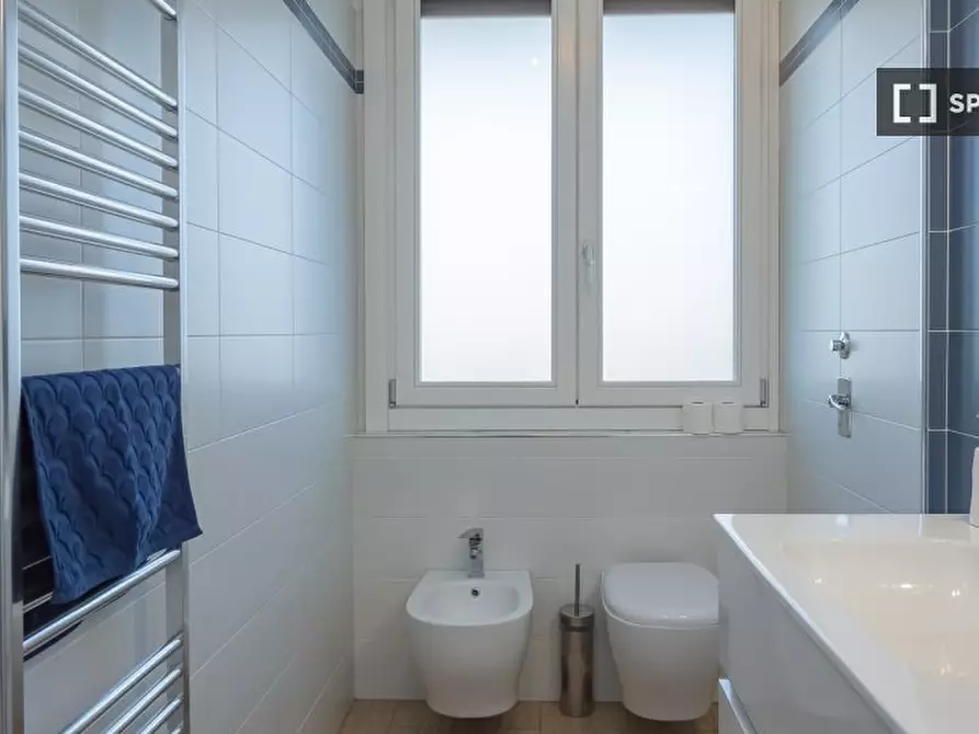 Immagine 11 di Appartamento in affitto  in Viale Legioni Romane a Milano