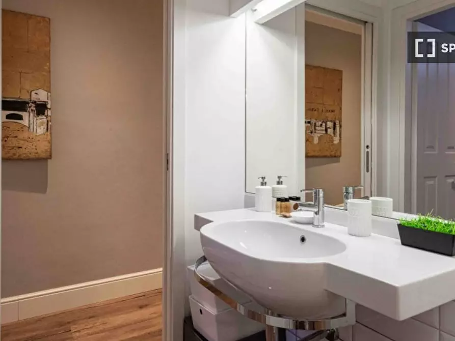 Immagine 6 di Appartamento in affitto  in Via degli Alfani a Firenze